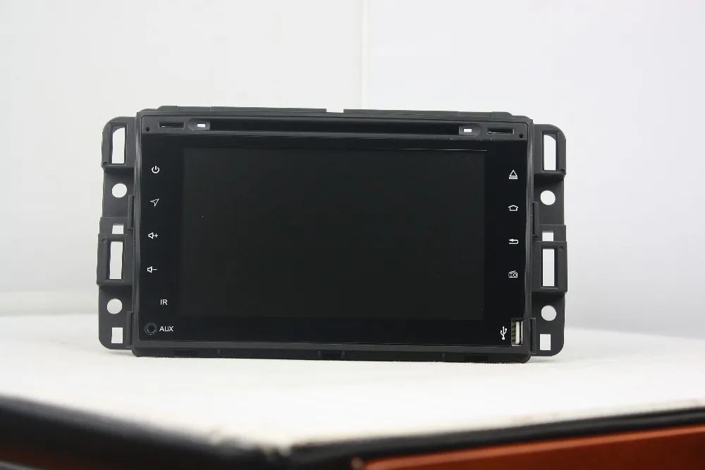 Perfect DSP Android 9.0 Octa Core 64G+4G RAM Car DVD Player For GMC Yukon Tahoe 2007-2012 GPS Glonass Map RDS Radio wifi Bluetooth touch 4 Perfect DSP Android 9.0 Octa Core 64G+4G RAM Car DVD Player For GMC Yukon Tahoe 2007-2012 GPS Glonass Map RDS Radio wifi Bluetooth touch 4