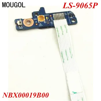 

Mougol For Lenovo P500 Z500 Laptop Power Button Board LS-9065P NBX00019B00