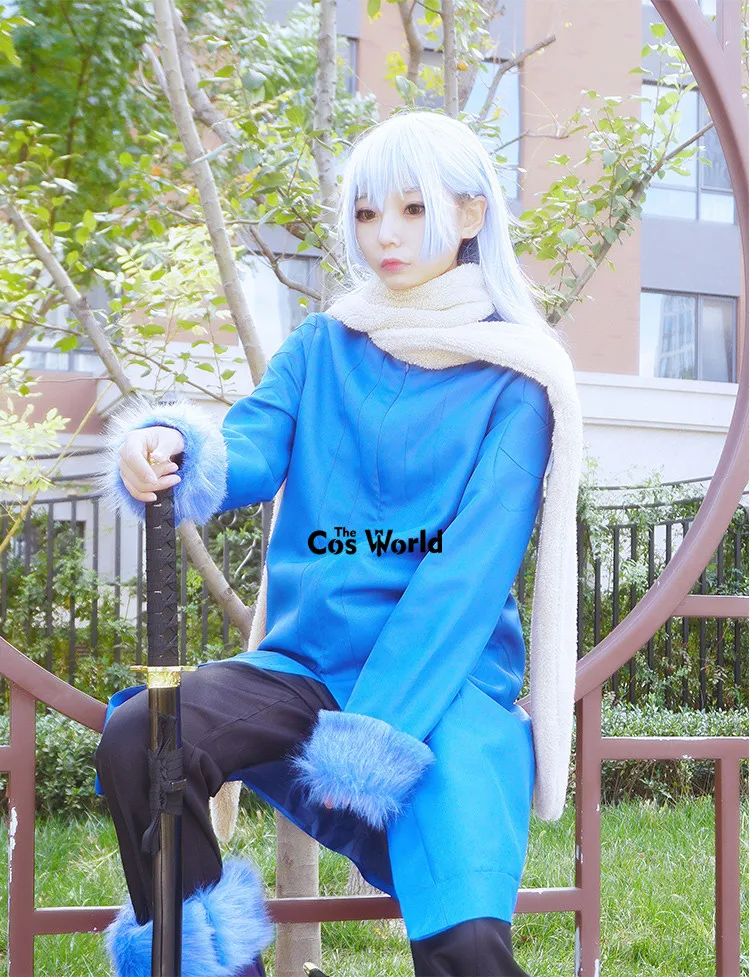 Rimuru Tempest (3)