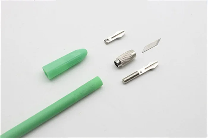 A5 ПВХ ручной резки Мат Коврик для резки лоскутное линейка металлическая ручка для гравировки набор ножей двухсторонняя самовосстановления резка «сделай сам» доска