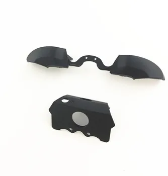

For Xbox One Elite X-one E Controller Black Bumpers Triggers LB RB Buttons & Middle Kit 3.5mm ON OFF Buttons Holder Original
