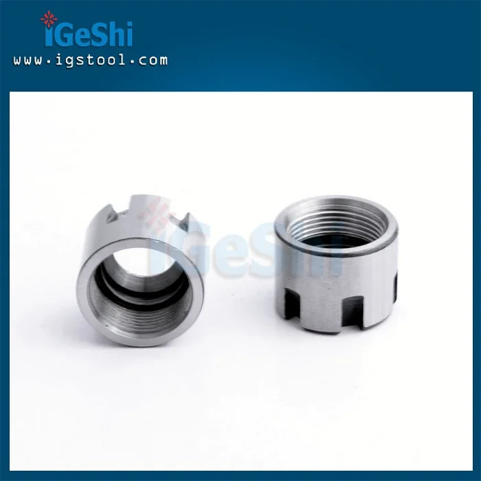 ER20 collet nut cnc