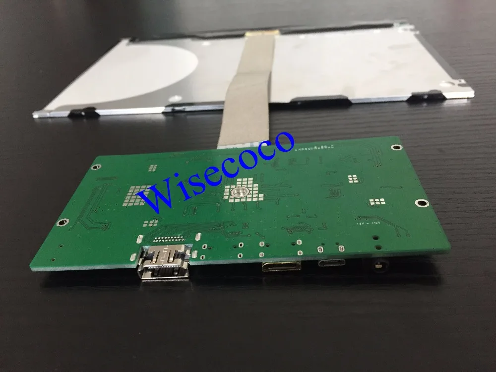 10.1 inch 2K LCD photo 4