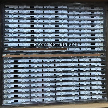 

LED strip For BN96-25304A BN41-01970A UN40F6400 UE40F6500 UE40F6200AK UE40F5300 UE40F6800 UE40F6510 UA40F5000 AJ UE40F6650