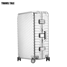 Carrylove 2" 25" алюминиевая рама прокатки багаж чемодан для путешествия abs hardside сумка тележки