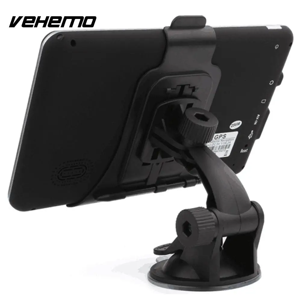 

Vehemo MP3 3D Live View Map Vehicle GPS Navigator GPS Navigator Digital Car Navigator Photography Map Multifunctional Camera