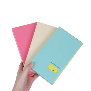 

120 Pockets Smile Face Lomo Card Photocard Name ID Card Holder Multifunction Photo Album Ticket Holders