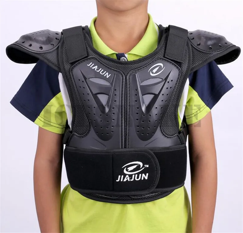JIAJUN, мотоциклетный бронежилет, защита для груди и спины, защитный жилет для мужчин и женщин, жилет для мотокросса, защитное снаряжение, жилет для мотокросса