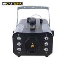 900 Вт светодиодный противотуманный генератор сценический эффект лучшая противотуманная машина диско и DJ крутая противотуманная машина