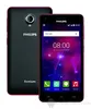 For Philips Xenium V377 Tempered Glass 9H 2.5D Explosionproof Screen Protector Protective Film Guard Glass For Philips V377 ► Photo 1/5