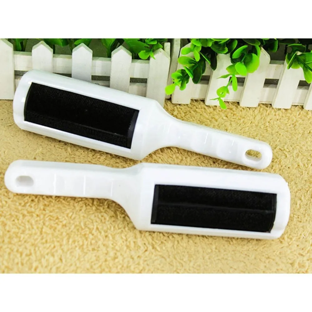 

1 pcs Static Brush Magic Skin Cleansing Brushes Pet Hair Remover Hair Reusable Device Dust Brusher Electrostatic Powder Cleaning