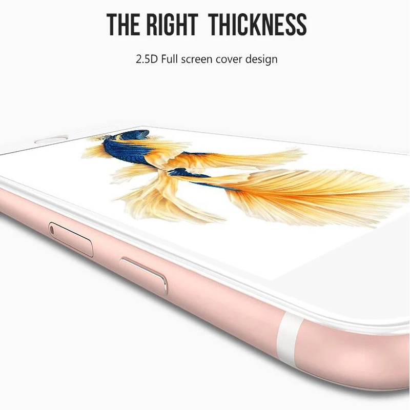 2 предмета полное покрытие закаленное Стекло для Meizu M5S M5 Примечание Мини A5 Pro6 плюс