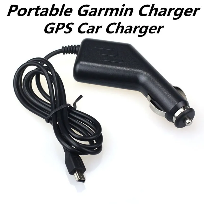 Z25 франшиза универсальный автомобильный мини USB зарядное устройство адаптер питания для Garmin Nuvi gps мощность подходит для смартфон, gps кабель