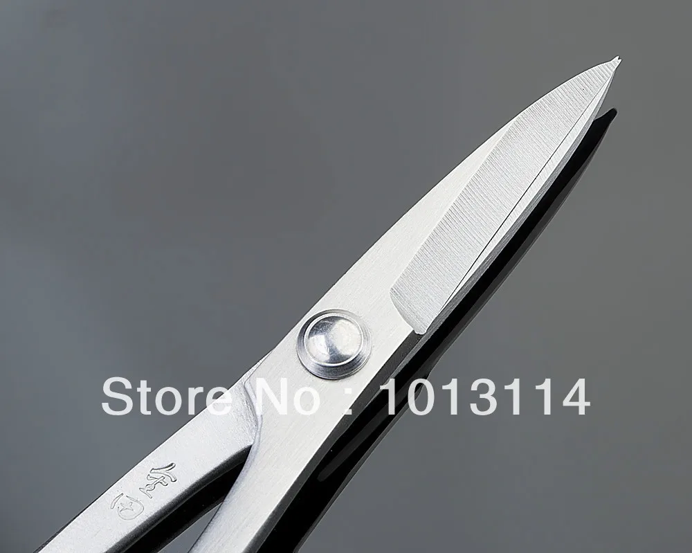 180 mm dlouhé rukojeti nůžky Master Quality Level 5Cr15MoV z - Zahradní nářadí - Fotografie 5