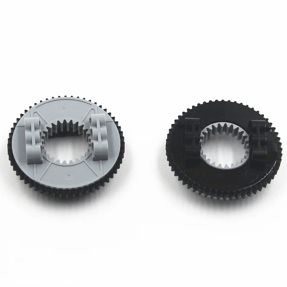 Building Blocks Bulk Technic Parts 2pcs/lot TURNTABLE DIA4.85 compatible with lego for kids boys toy MOC4624645 Building Blocks Bulk Technic Parts 2pcs/lot TURNTABLE DIA4.85 compatible with lego for kids boys toy MOC4624645