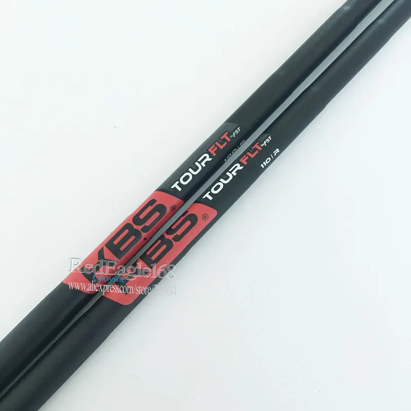Cooyute New irons Golf shaft KBS TOUR FLT Golf irons shaft Festival Steel Golf shaft R or S Flex irons shaft Free shipping