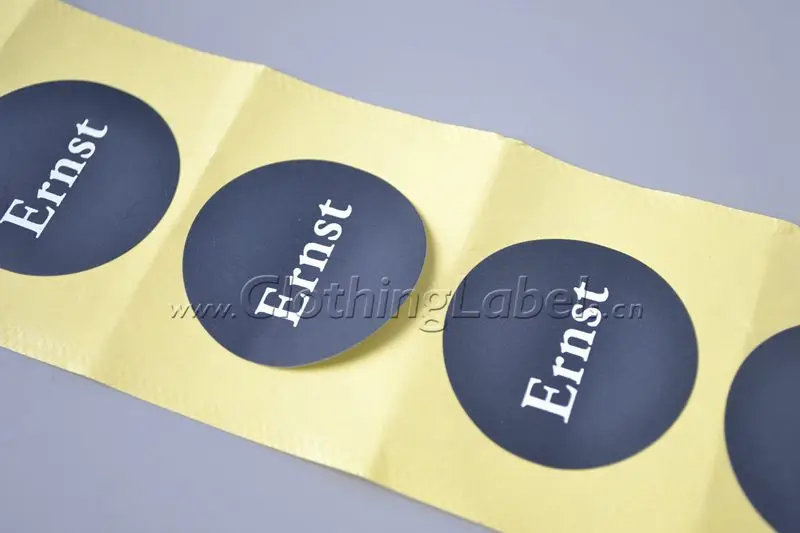 Ernst Sticker  2