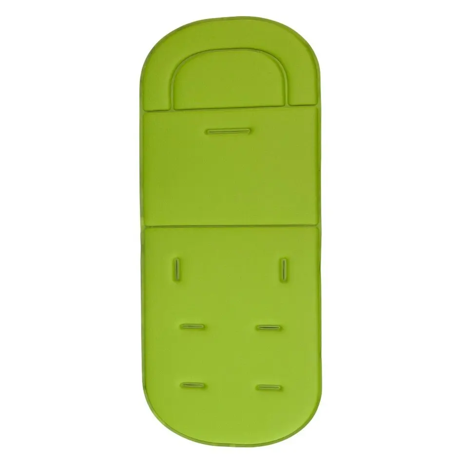 2017 новое поступление коляска автомобильное сиденье дышащая хлопковая Подушка