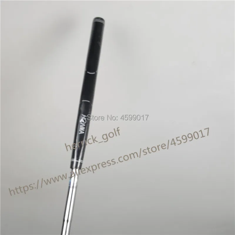 Новый 525 клюшки для гольфа HONMA BEZEAL 525 полный набор HONMA Golf driver. Дерево. утюги. клюшка для клюшек графитовая клюшка для гольфа без сумки