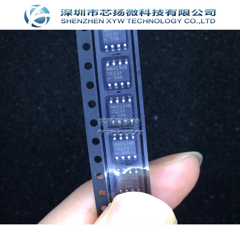 

MAX13487 MAX13487E MAX13487EESA SOP-8 New original
