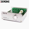 Selector de señal de audio pasivo hifi, equipo profesional para amplificador, 4 vías de entrada, 1 salida, Envío Gratis ► Foto 1/6