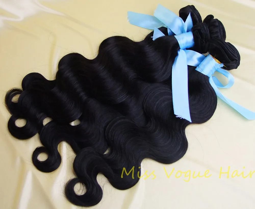 body wave -3