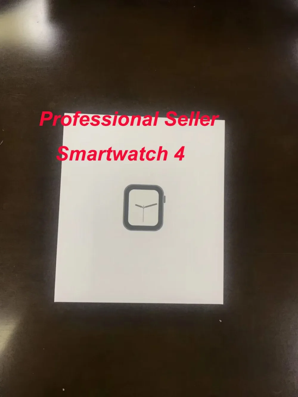 

2019 HOT Smart Watch Series 4 Heart Rate Smartwatch Alloy matte case 8 clocks For iphone7 8 X XR Huawei vivo oppo xiaomi