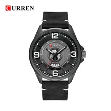 CURREN 2019 Fashion Quartz Watch Men Watches Top Brand Luxury Male Clock Business Mens Wrist Watch Hodinky Relogio Masculino цена CURREN 2019 Fashion Quartz Watch Men Watches Top Brand Luxury Male Clock Business Mens Wrist Watch Hodinky Relogio Masculino цены онлайн