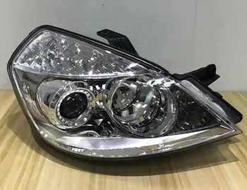 

RQXR headlight assembly for Buick Excelle 2008-2012