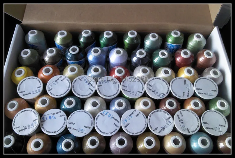 120 colors 14