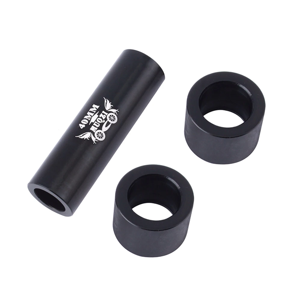 

Shock Absorber Bushing Bicycle Road Bike Easy Install Soft Tail Parts Accessories Outdoor Adjustable Frame Rear Inflection Point