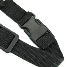 10X черный Регулируемый Тенор Баритон саксофона ремень для саксофона плечевой ремень