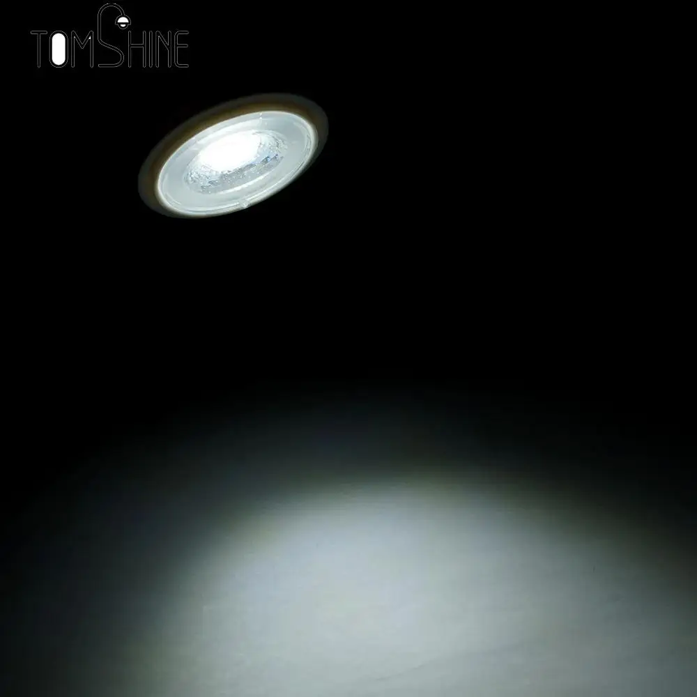 2W LED Energy saving Spotlight bulb MR11 Warm White Cold White 2835 180