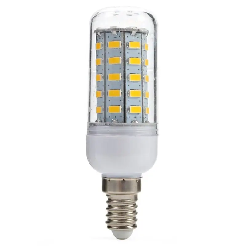 Лампа для кукурузы 4,5 W 450LM 48 SMD 6500 K/3000 K светодиодный светильник для кукурузы E27/E14/G9/B22/GU10 _ WK