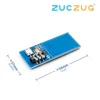 New XS3868 backplane adapter plate master chip Bluetooth stereo audio Shield module OVC3860 ► Photo 1/6