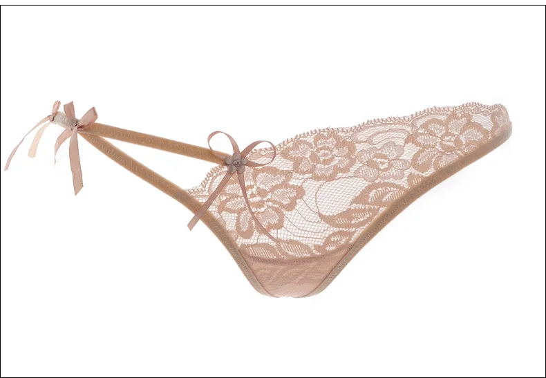 Women Sexy Panties Lace Transparent Women Thongs And G Strings Plus Size Briefs Sexy For Women Low Rise Seamless Female Pants 29 (2)