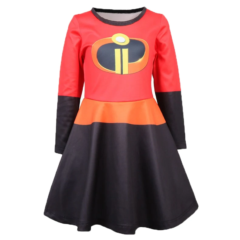 The Incredibles Costumes
