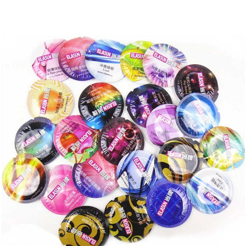 Thin Condoms 1