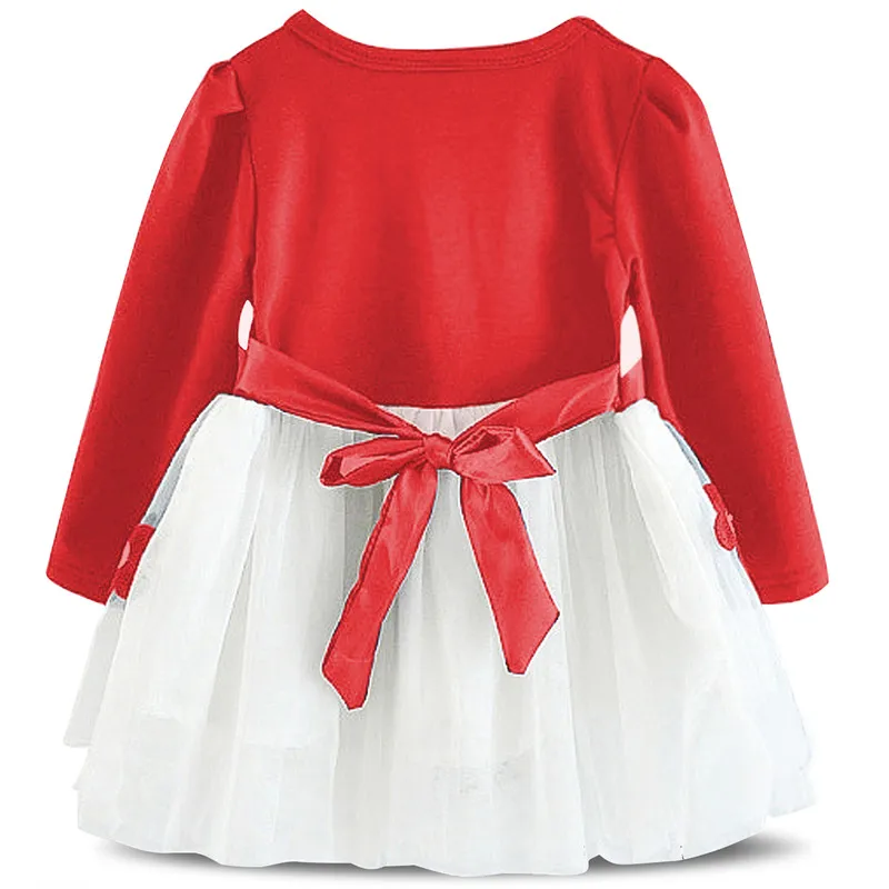Крещение новорожденных платье брендовая зимняя одежда для девочек цветок маленьких девочек свадебное платье на крестины пачка От 1 до 2 лет