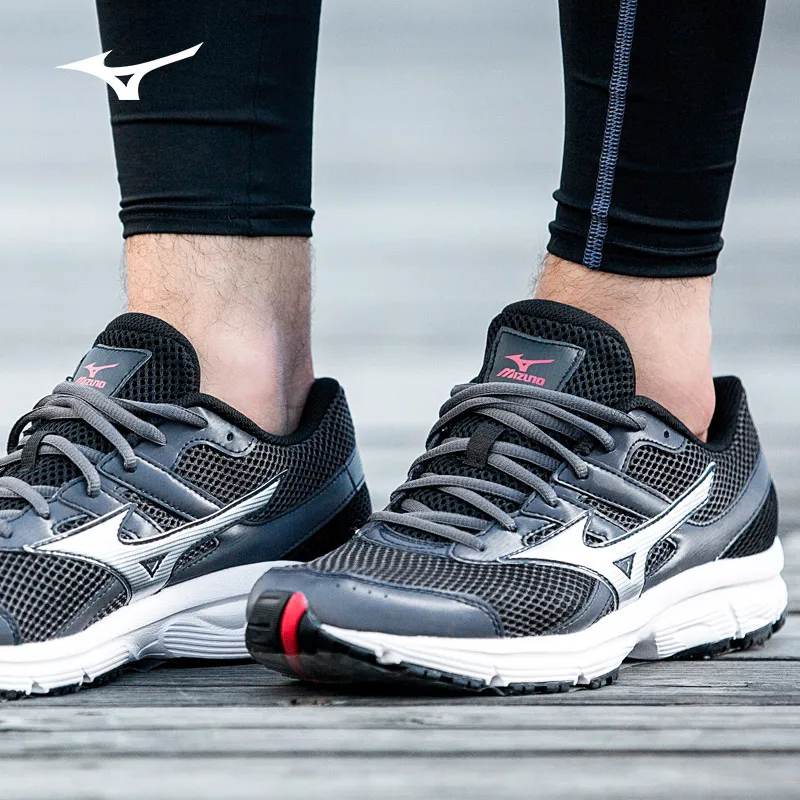 mizuno spark running shoes
