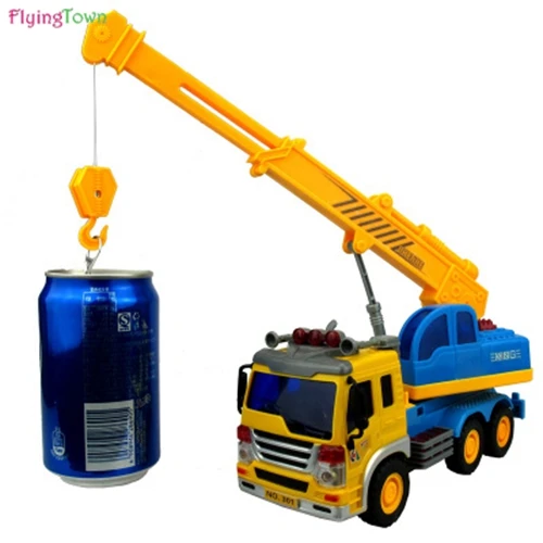 baby crane toy