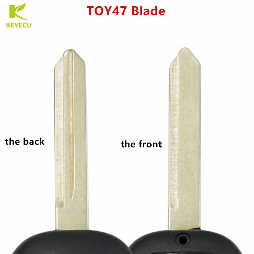 New-Replacement-3-Buttons-Remote-Key-Smart-Car-Key-Fob-433MHZ-with-4D67-Chip-Inside-For