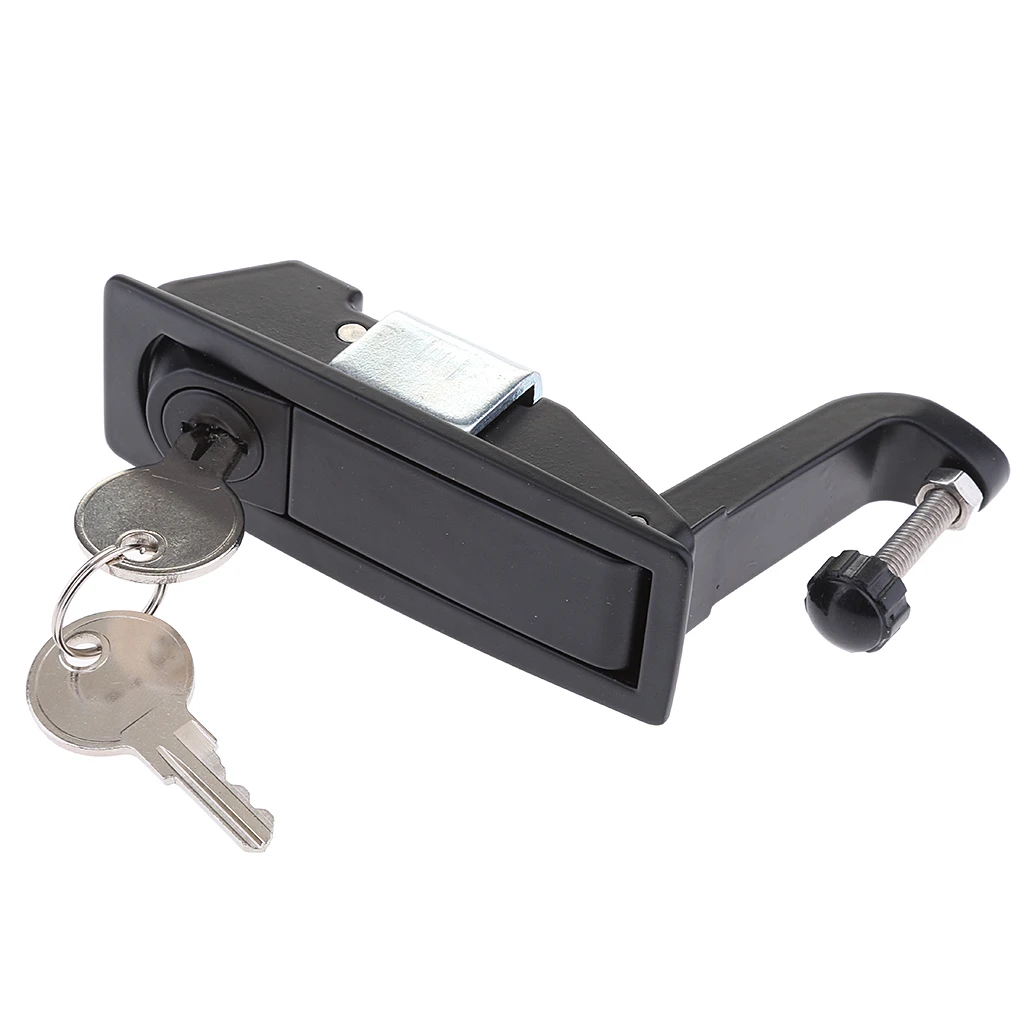2x Compression Latch Replace for Southco C2-32-25 Horsebox Motorhome Cabin Strong Rust and High Temperature Resistant