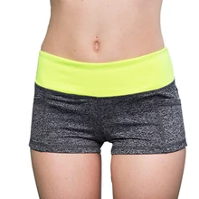Summer Hot Sale 11 Colors Women Workout Short Femme Fitness Shorts Exercise Bodybuilding Quick Dry And Absorb Sweat Shorts 2030