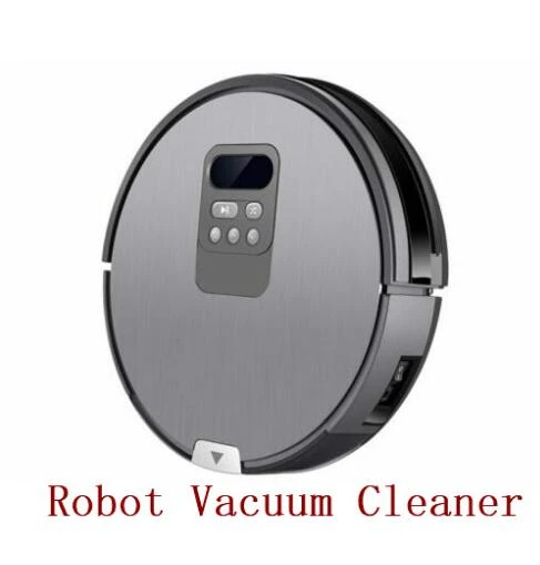 best robot vacuum cleaner aliexpress