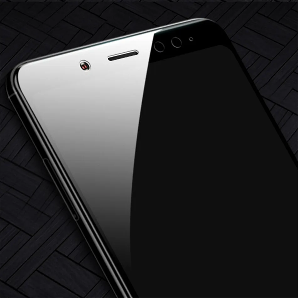 5D полностью проклеенное закаленное стекло для Xiaomi Redmi 4X Note 5 6 Pro S2 Защитная пленка для экрана для Xiaomi Redmi 5 Plus 5A 4X стеклянная пленка