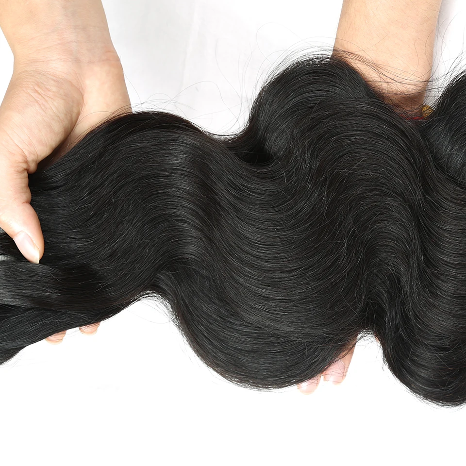 Malaysian virgin hair body wave (26)