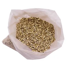 Wholesale Copper Eye More Than 12000pcs Copper Material Beekeeping Tools Copper Eye Net Weight 990g