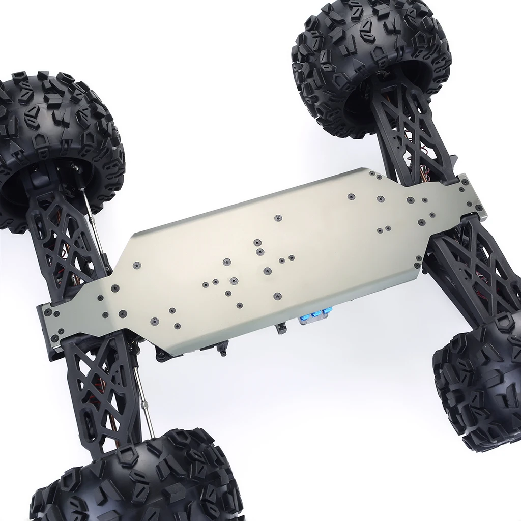 ZD гоночный 9021 Пираты 2 1/8 2,4G 4WD Truggy внедорожный Радиоуправляемый автомобиль RTR 08423