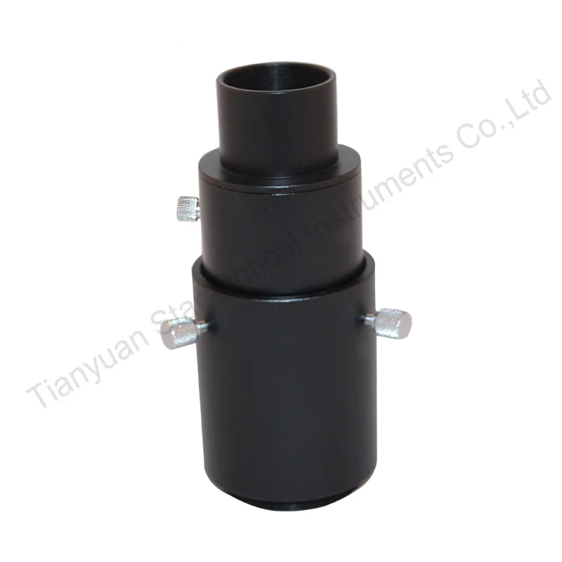 Free Shipping Angeleyes 1.25 inch Universal Telescopic